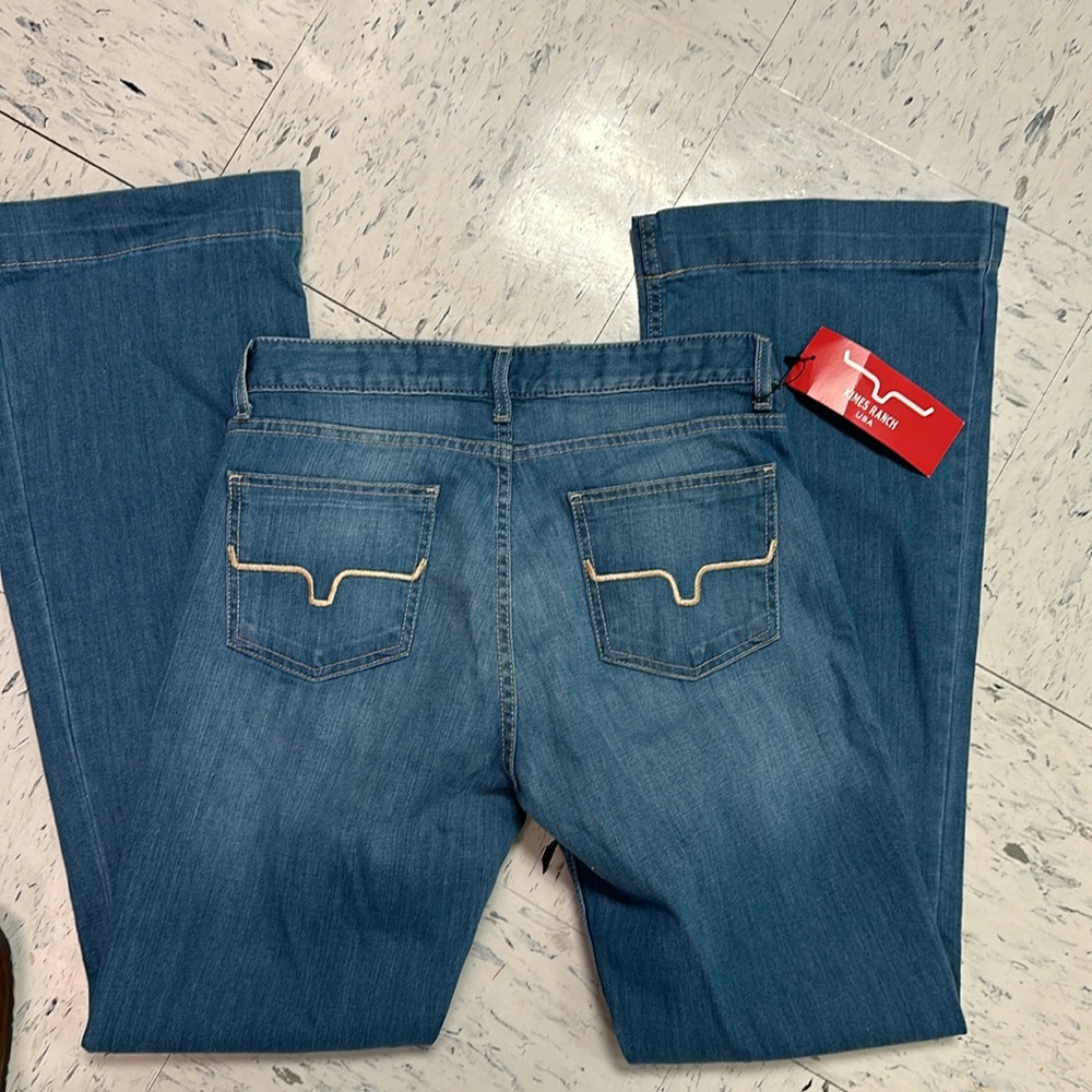 NWT Kimes ranch LOLA